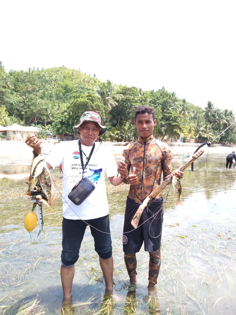 Thumbnail Paket Tour Ke Pulau Poa Nusa Tabukan Sangihe Island 2 hari 1 malam